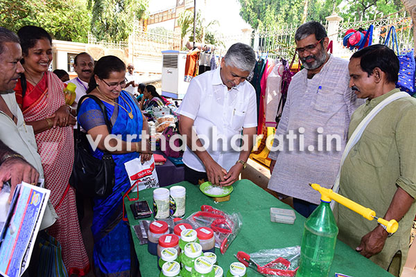 ಕೊಂಕಣಿ ಕಲೋತ್ಸವದಲ್ಲಿ ಆಕರ್ಷಕ ಪ್ರದರ್ಶನ ಮಳಿಗೆಗಳು